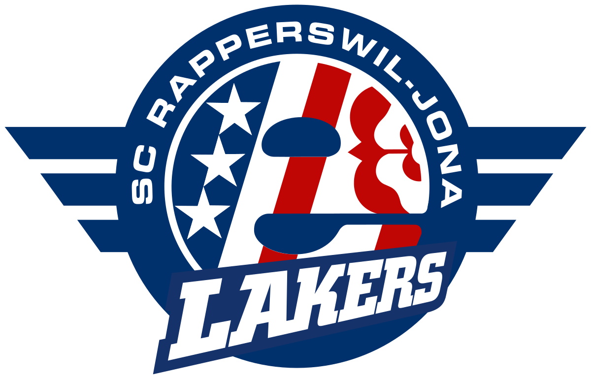 Logo SCRJ Lakers