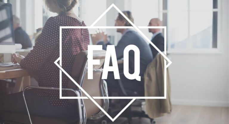 FAQ Unternehmensnachfolge