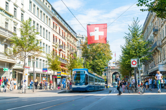 Unternehmensverkauf Schweiz