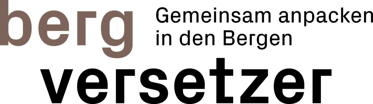 Logo Bergversetzer
