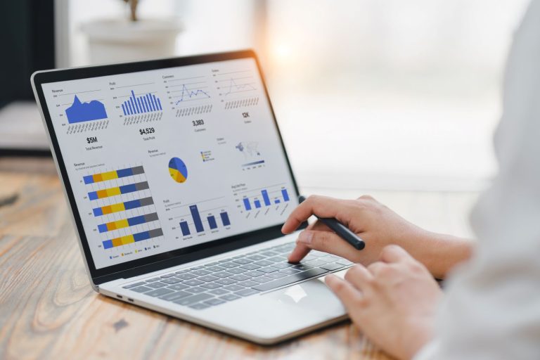 Digitale Plattformgruppe mit hoher Profitabilität und Skalierungspotenzial