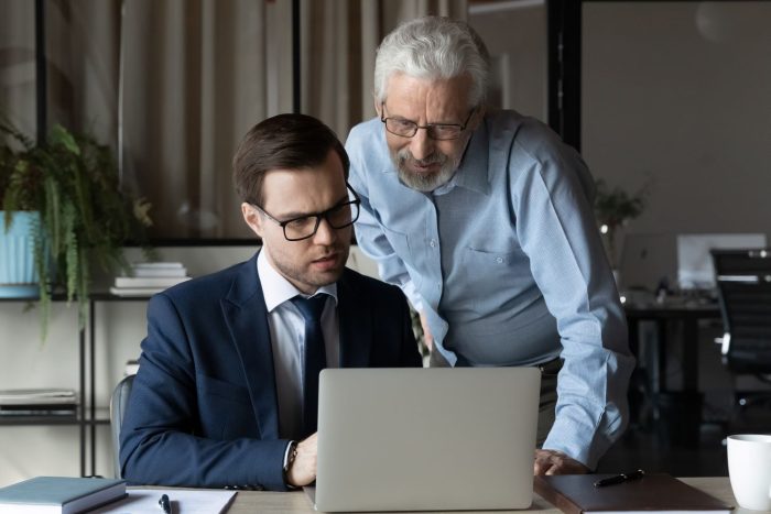 Herausforderungen beim Management Buy-out